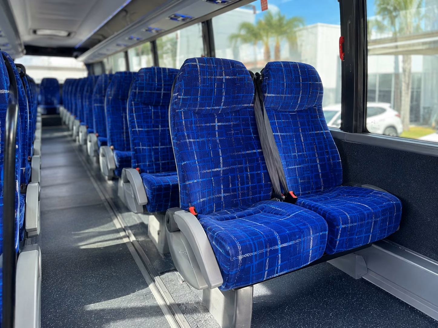 charter bus rentals for mesquite youth sports teams and tournaments