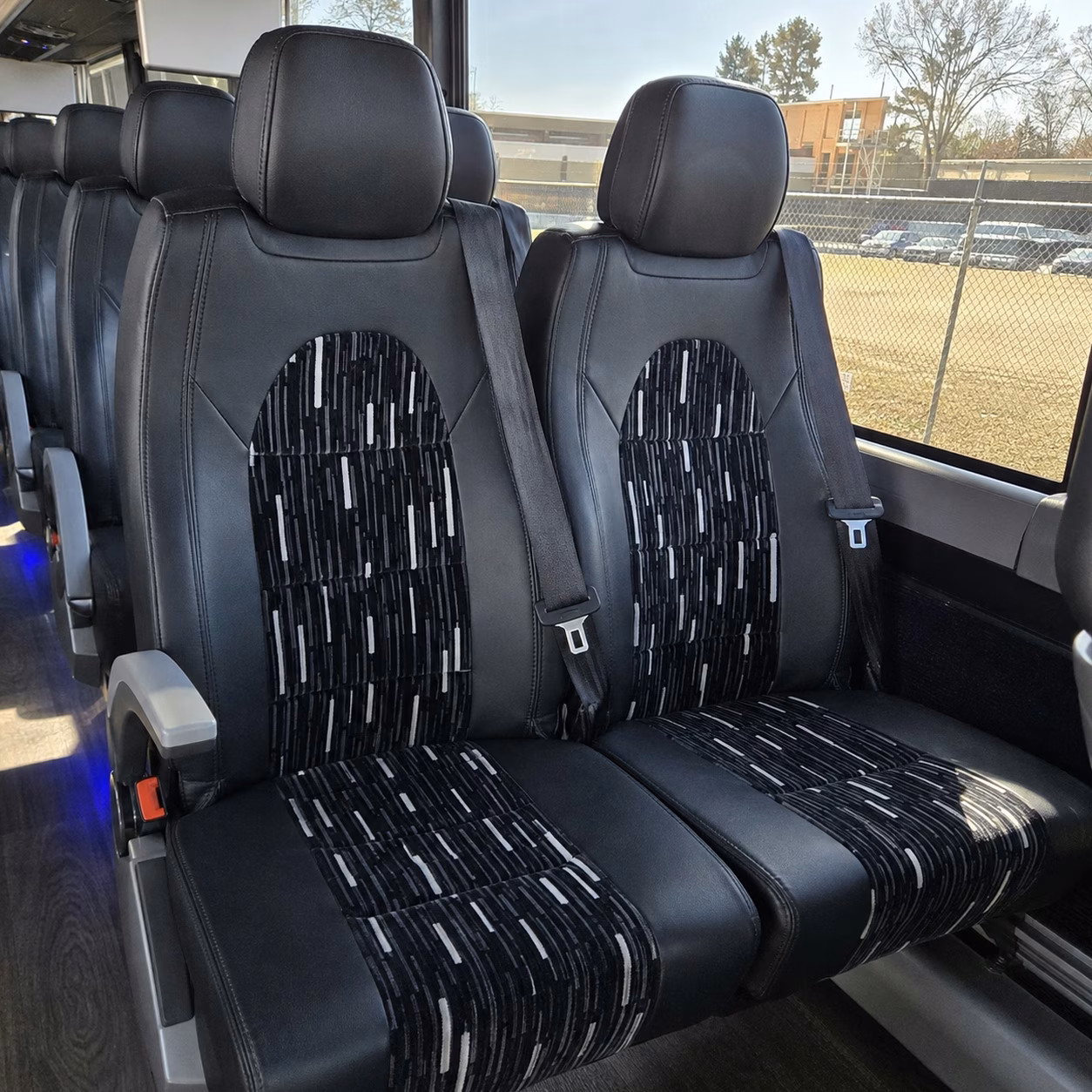 compare mesquite bus rentals in minutes not days