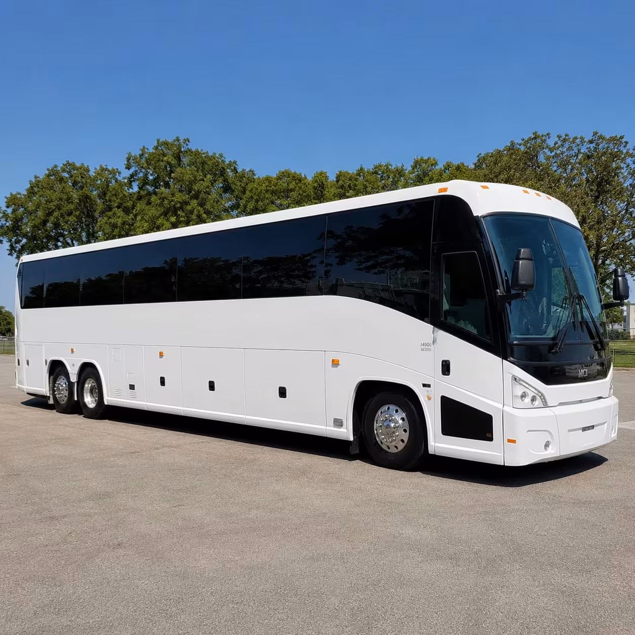 convention and conference transportation in mesquite