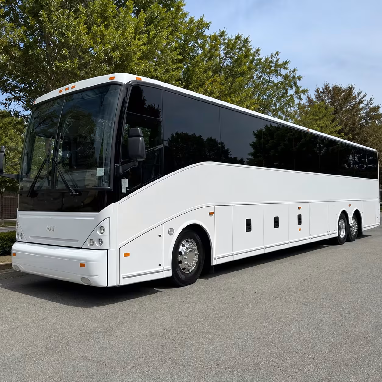 employee shuttles in mesquite