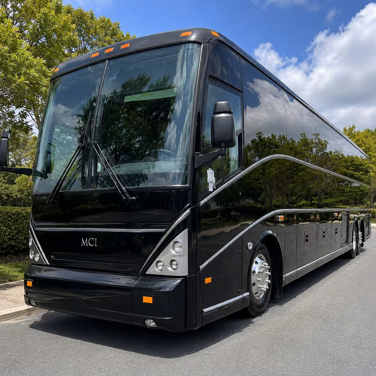 heading outside mesquite you can still compare private event transportation options