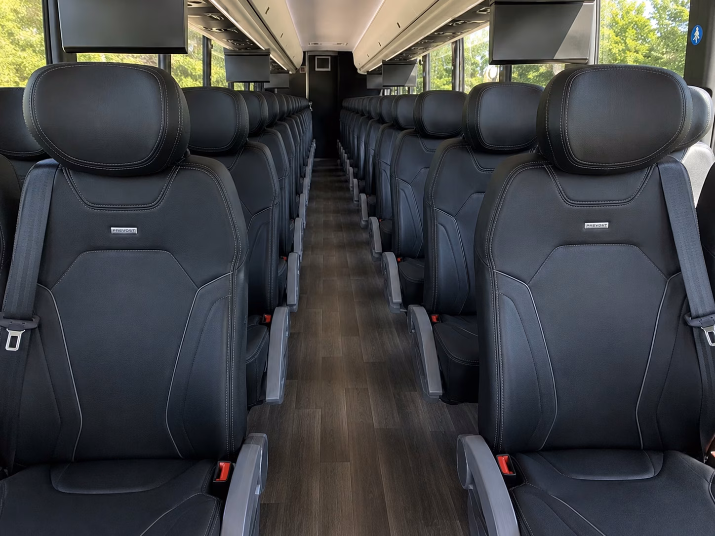 how where and when you re traveling affects mesquite charter bus rates