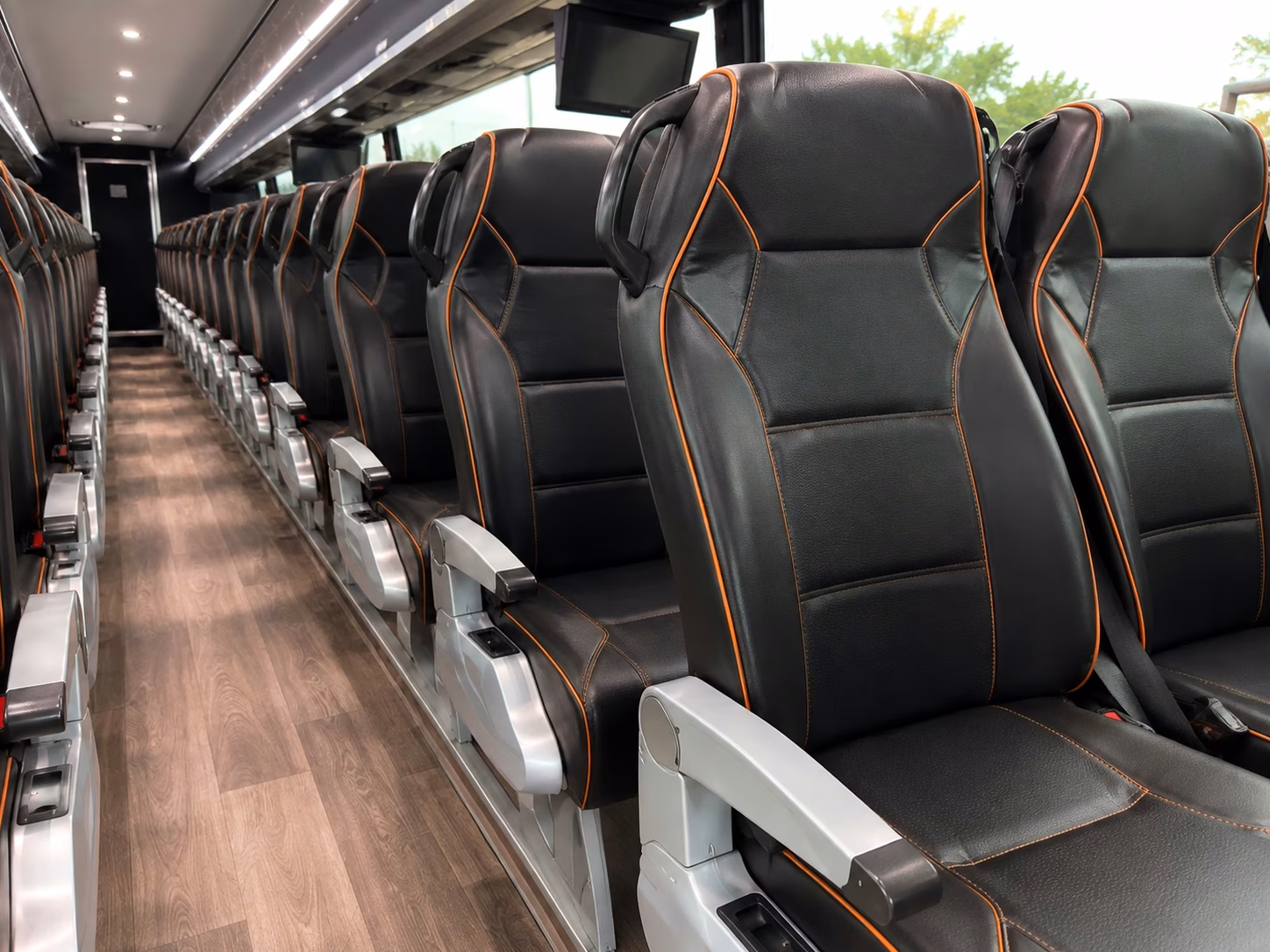 late night wedding reception bus rentals in mesquite