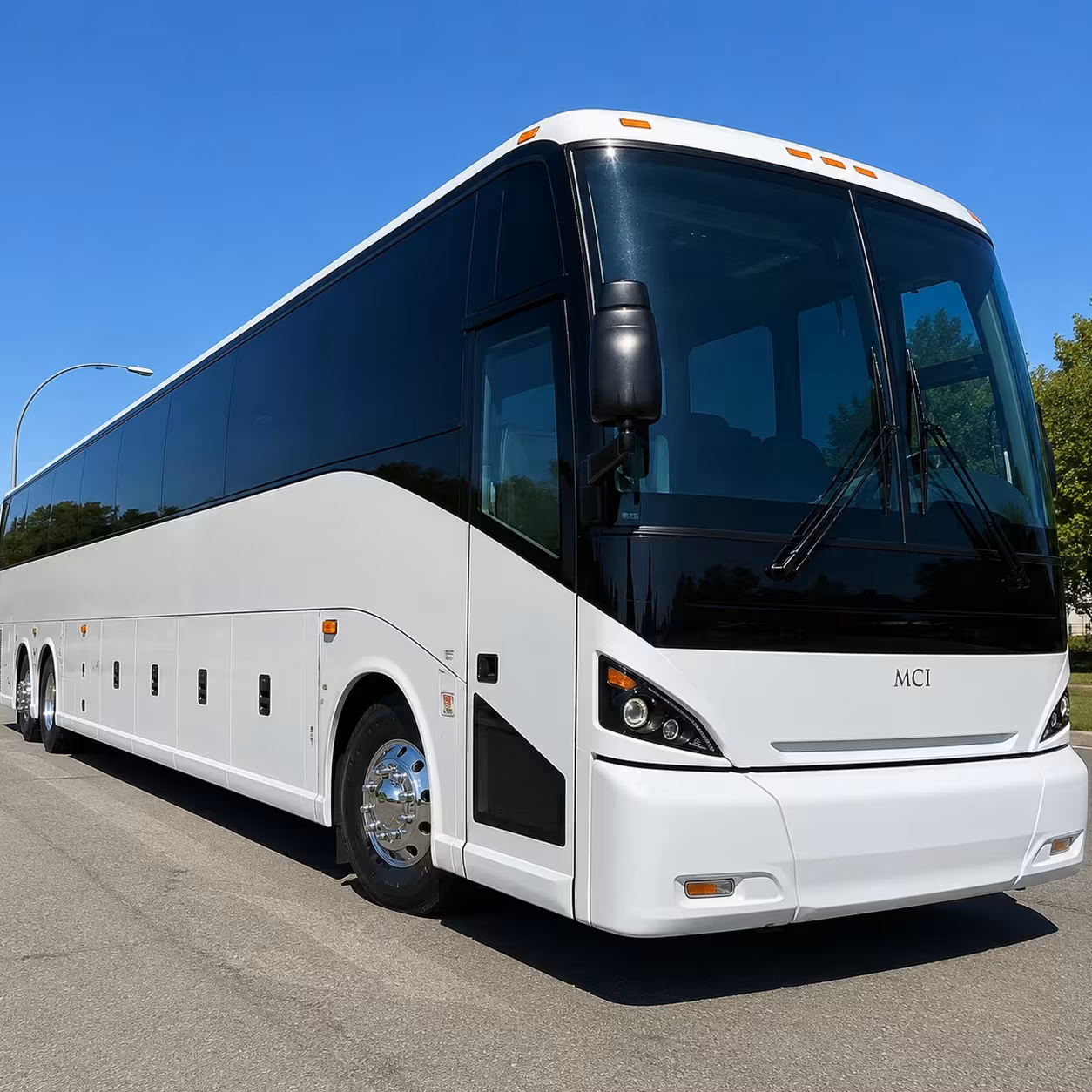 mesquite airport shuttle bus rentals for early and late flights