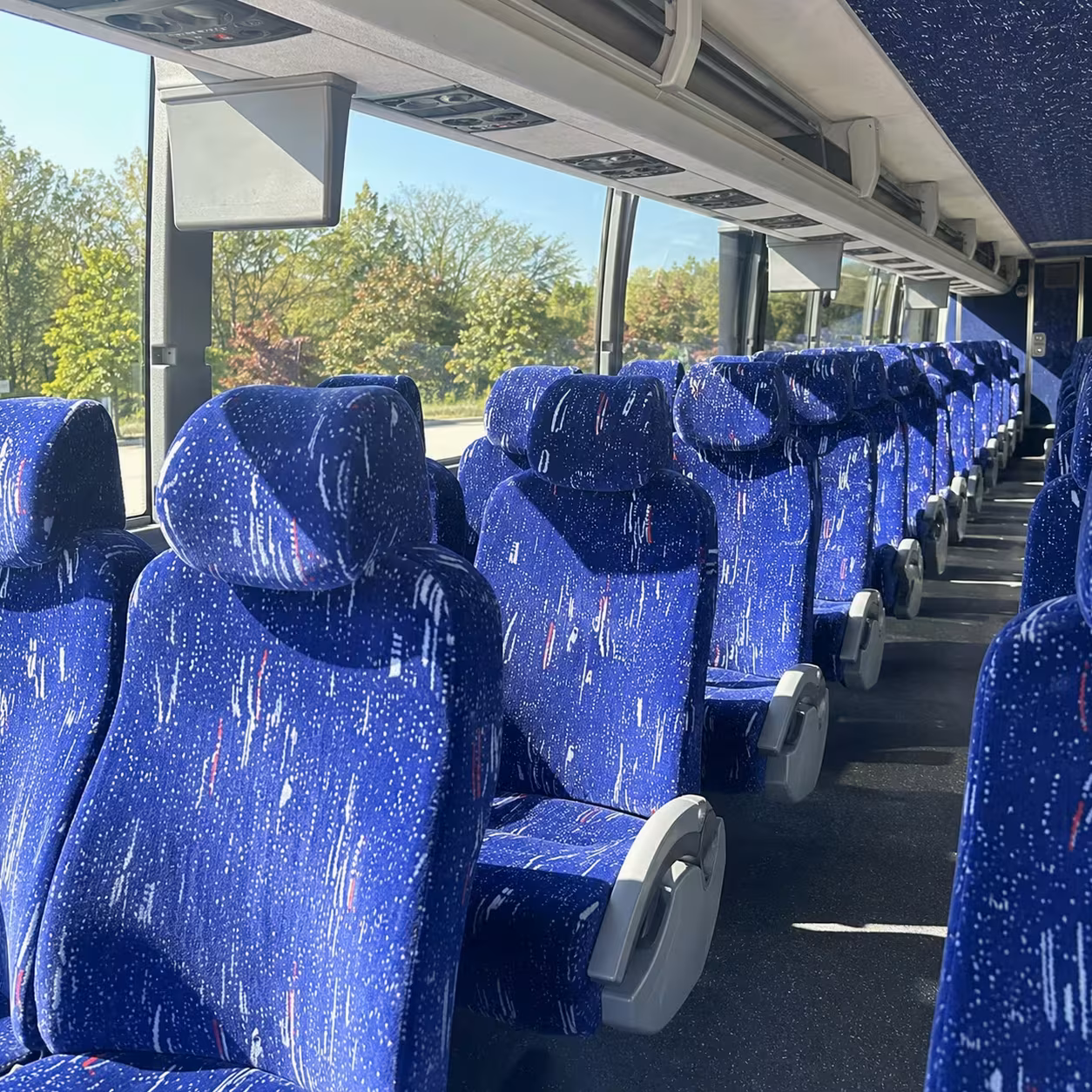 mesquite airport transportation