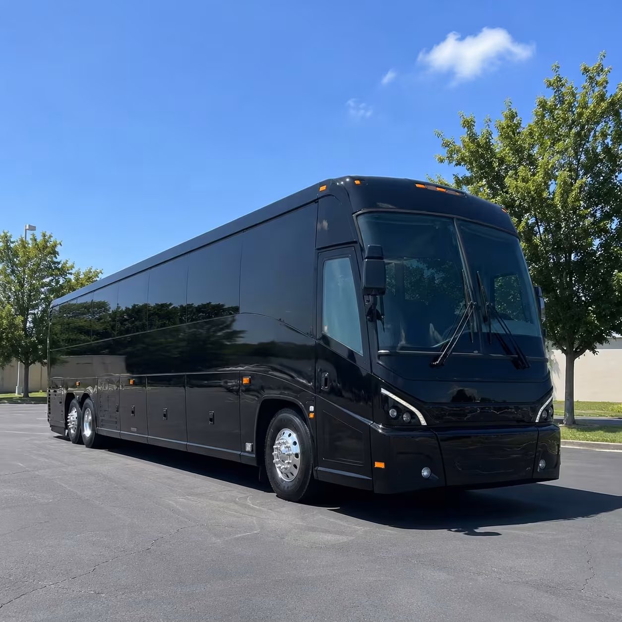 mesquite group transportation for police fire and emergency teams