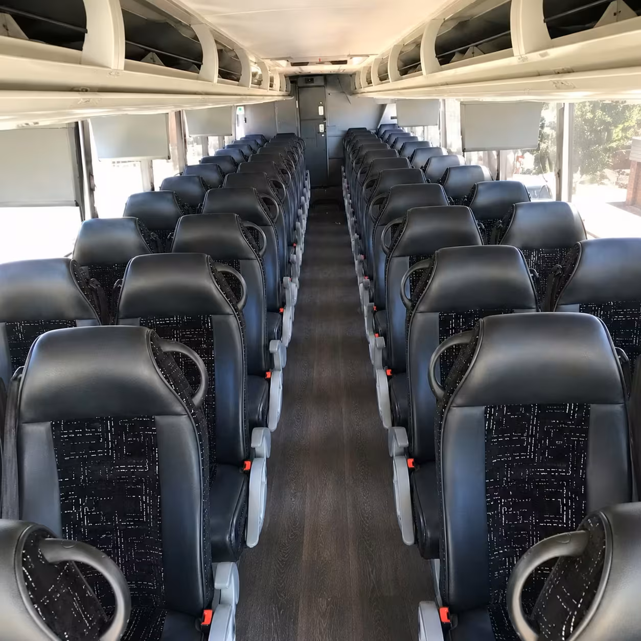 mesquite long distance transportation