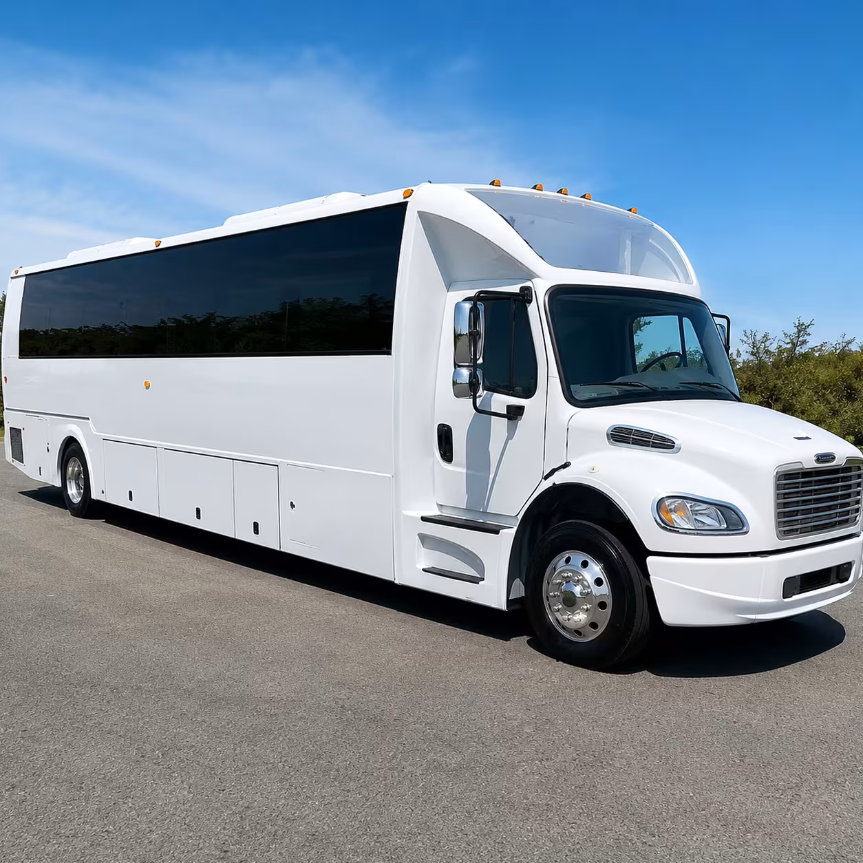 party bus
