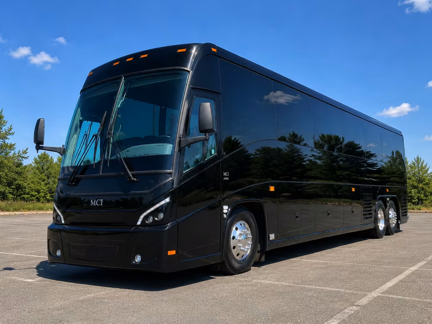 prom transportation from mesquite to dallas after parties