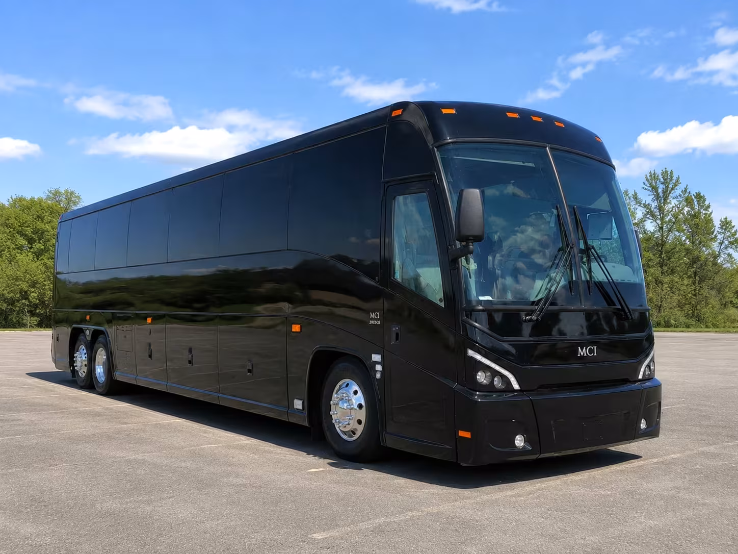 reliable field trip shuttle service for mesquite youth organizations and summer programs