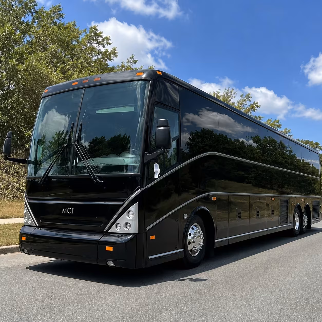 wedding shuttle bus rentals for mesquite and dfw venues