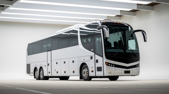 55 passenger charter bus rowlett