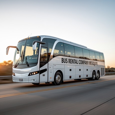 56 passenger motorcoach