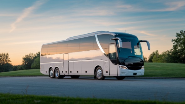 mesquite bus rentals for travel agents