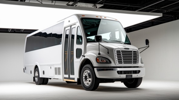 mesquite employee shuttle