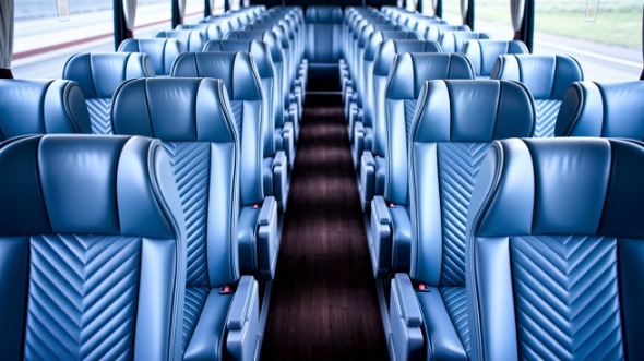 mesquite hospital shuttles