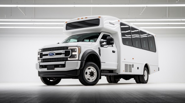 mesquite party bus rental