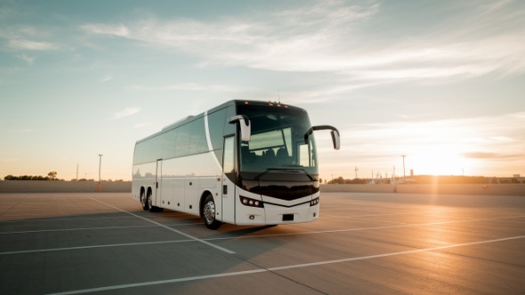 mesquite sporting event transportation