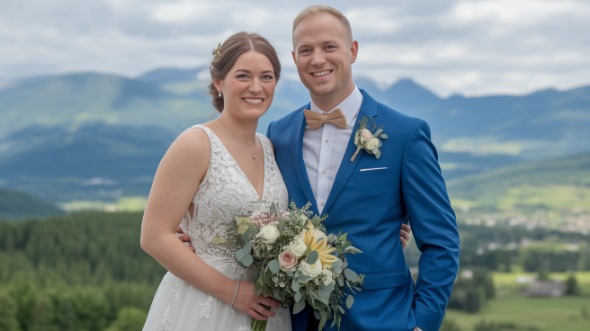 mesquite wedding charter bus rental