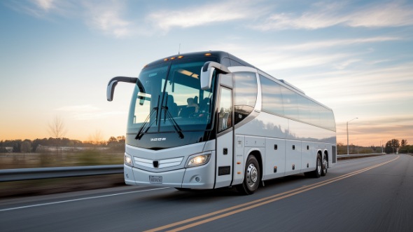 richardson private event transportation