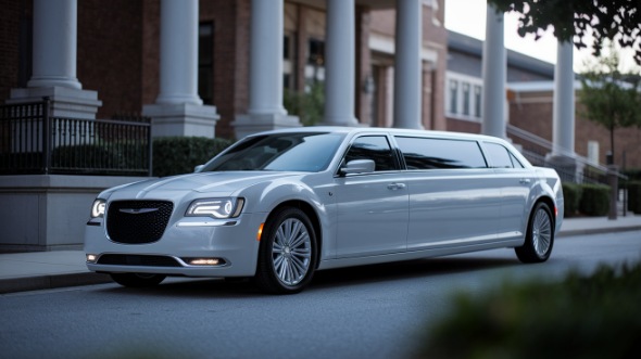 richardson prom and homecoming party bus rentals