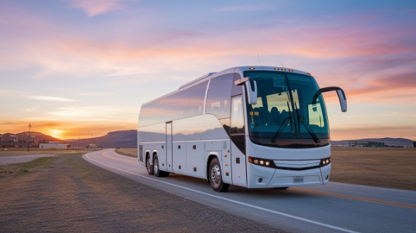 richardson school event transportation