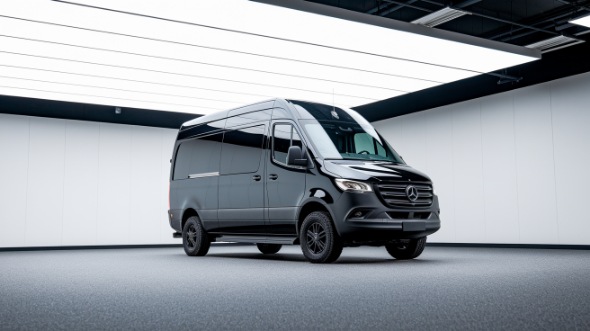 sprinter limo rental rowlett